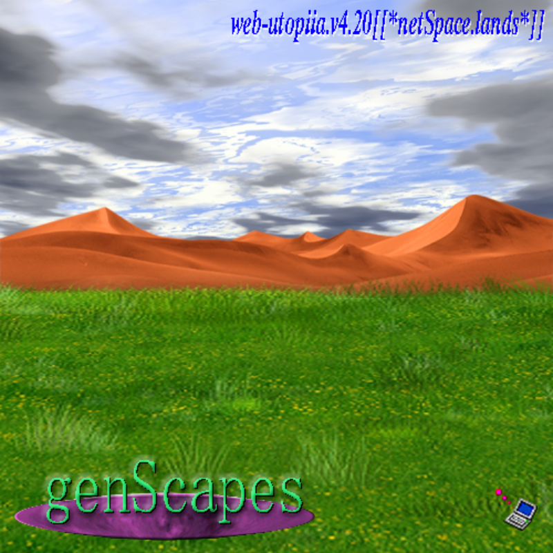 genScapes #100