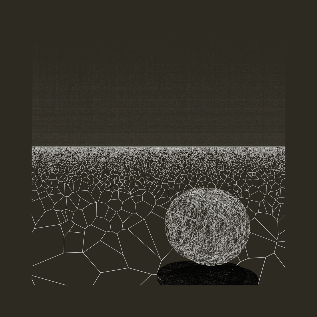 Under a New Sky #238