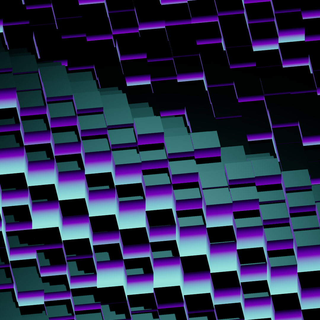 DataWaves GEN #116
