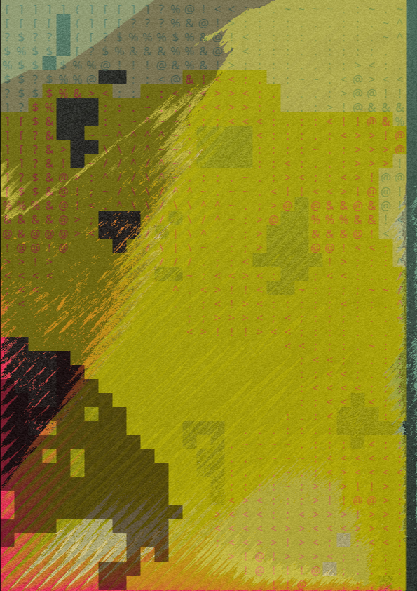 Convergence Remnants #12798