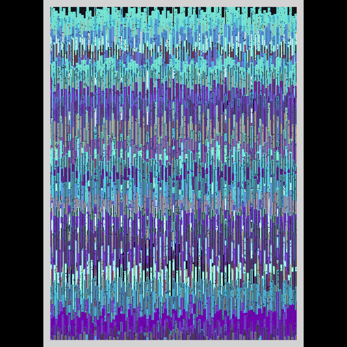 Soil Horizon #111