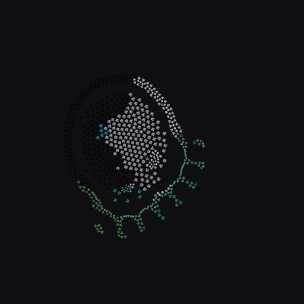 meios #143