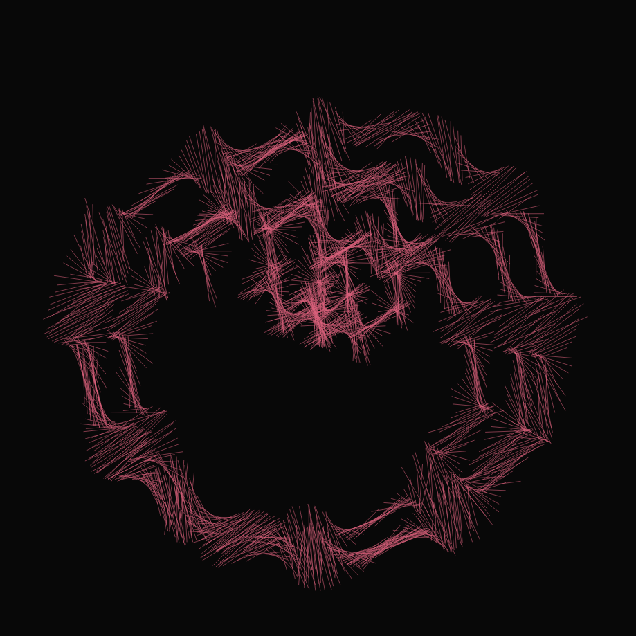 The Noise #9665