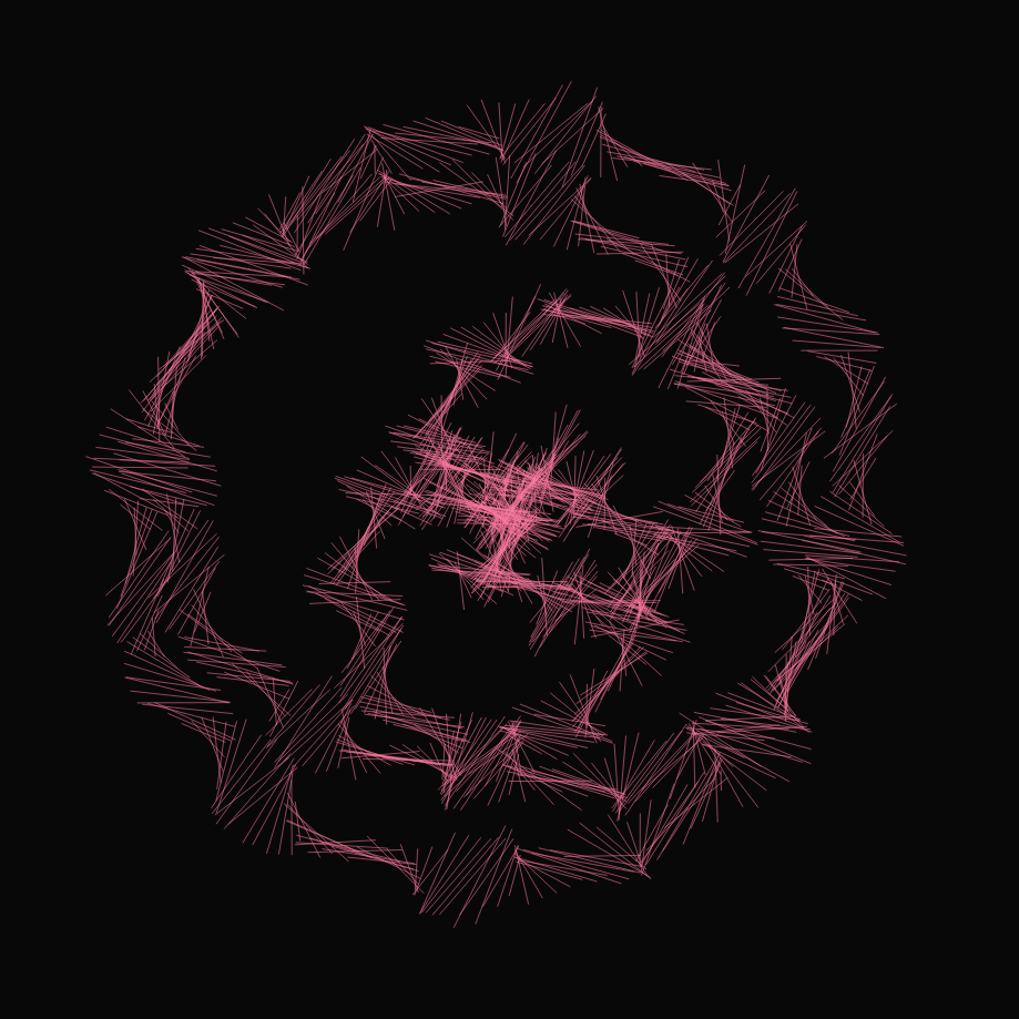 The Noise #14566