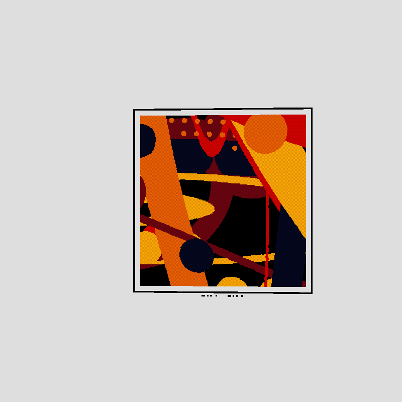 white room #37