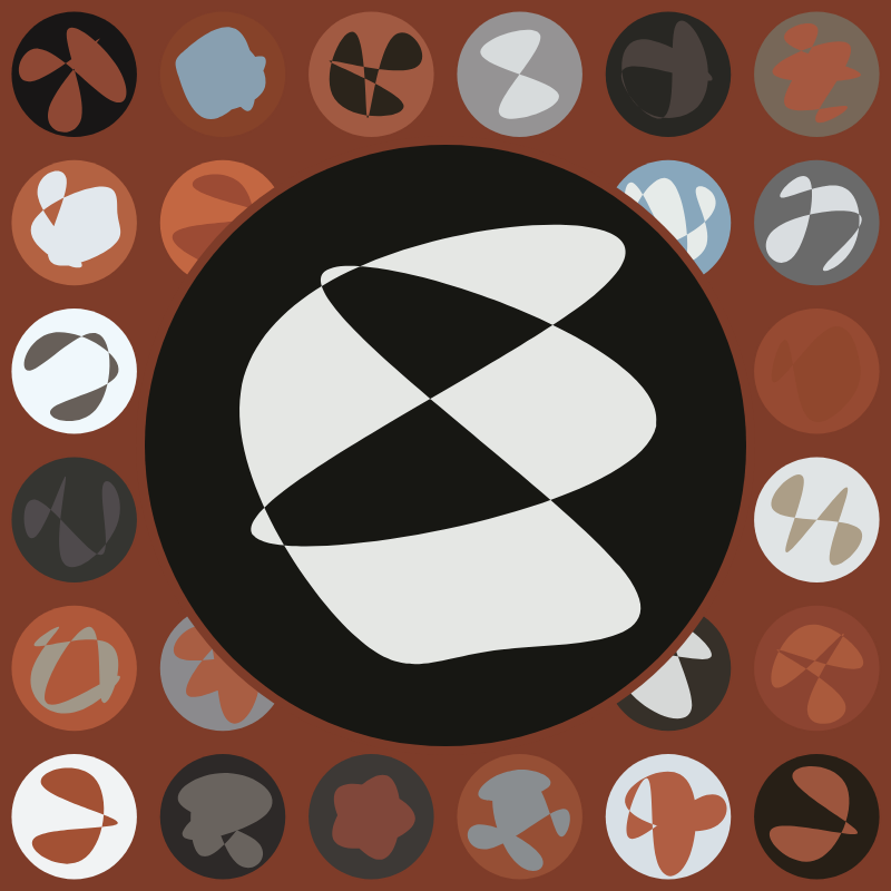 Polygon Shape #3