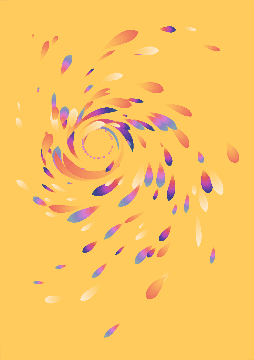 As Light As A Feather #127