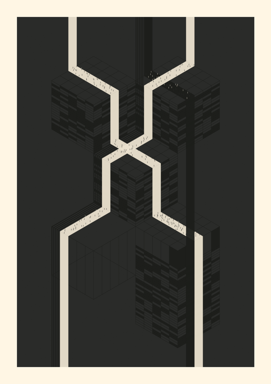 Tesseract #274