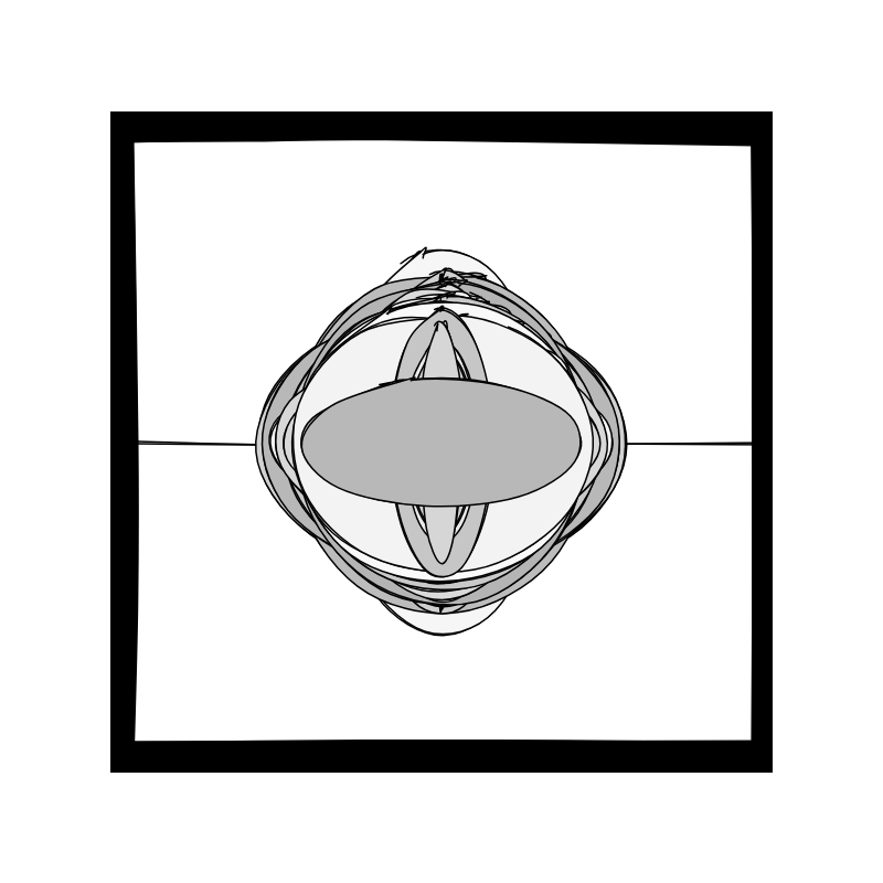 symmetrical(#scribble) #58