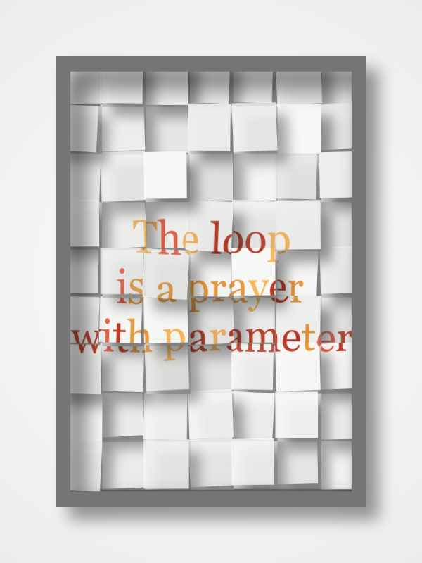 The Metaphor Machine #44117