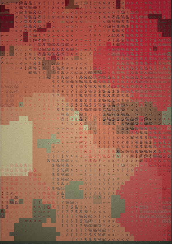 Convergence Remnants #13955
