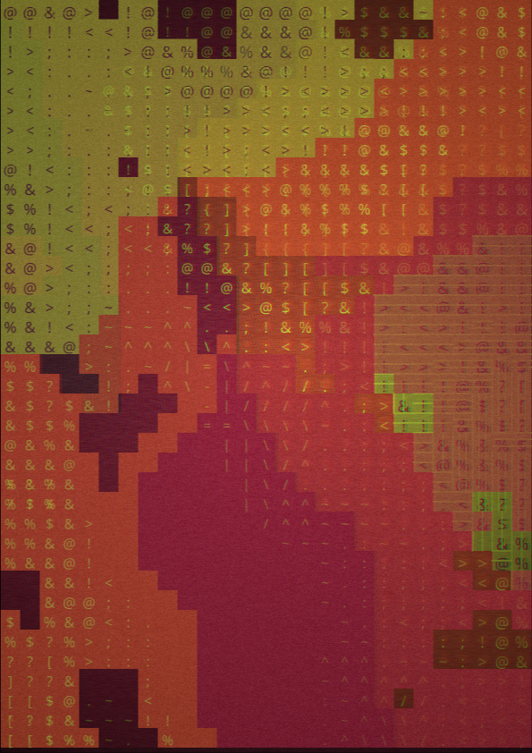 Convergence Remnants #11420