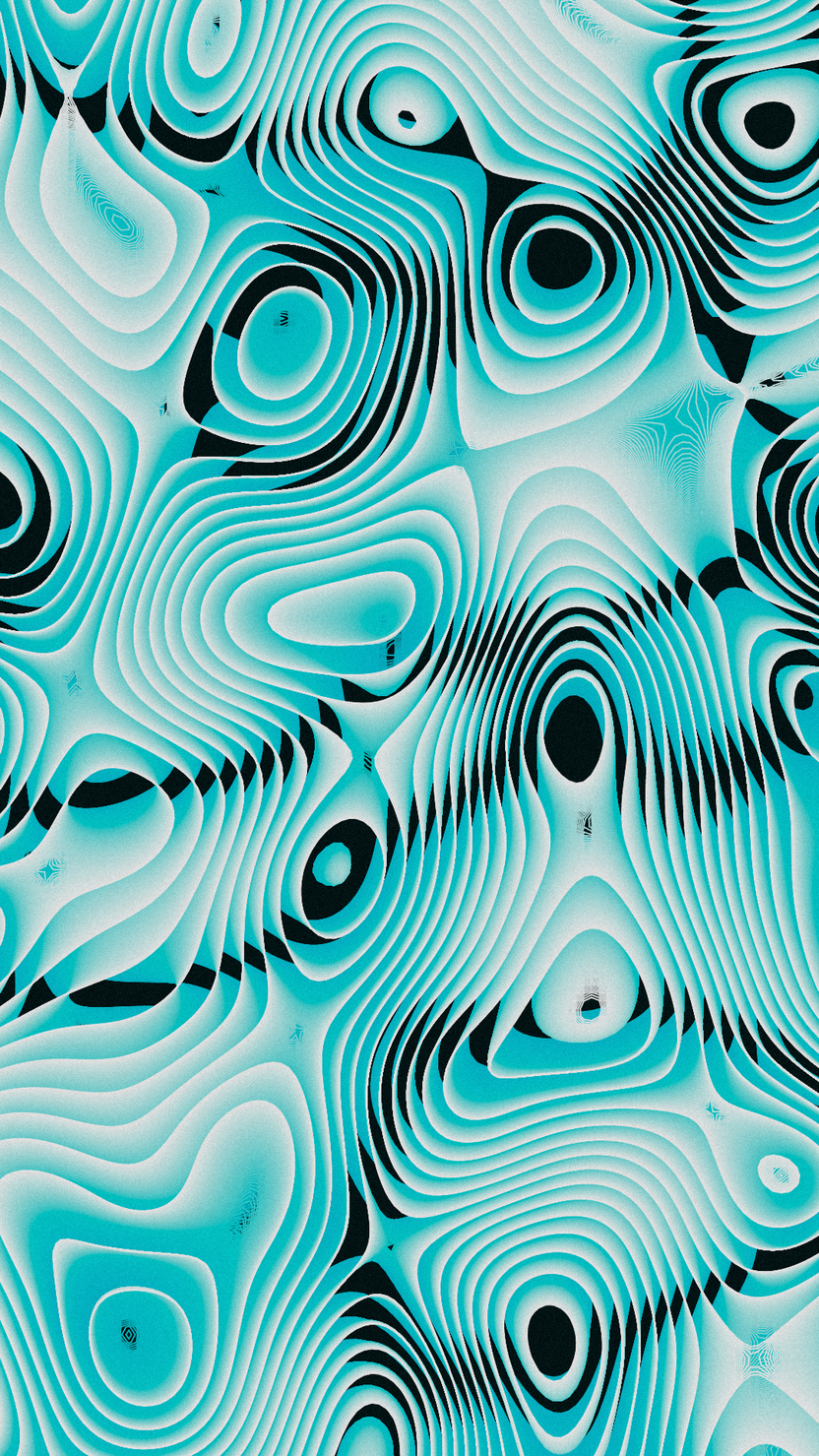 FLUID #8