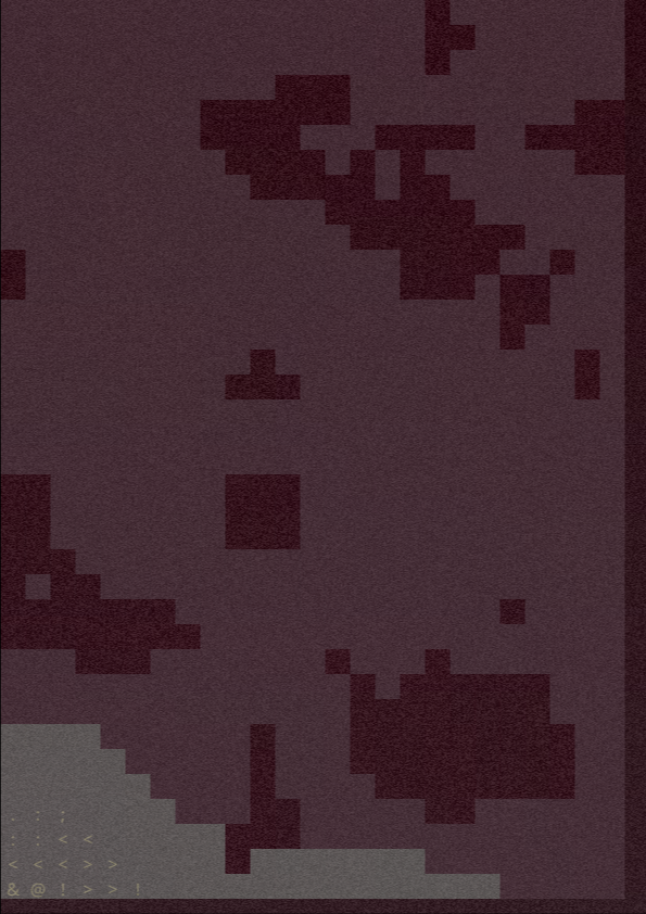 Convergence Remnants #12479