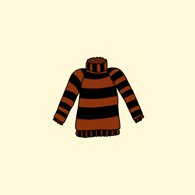 Sweater #82