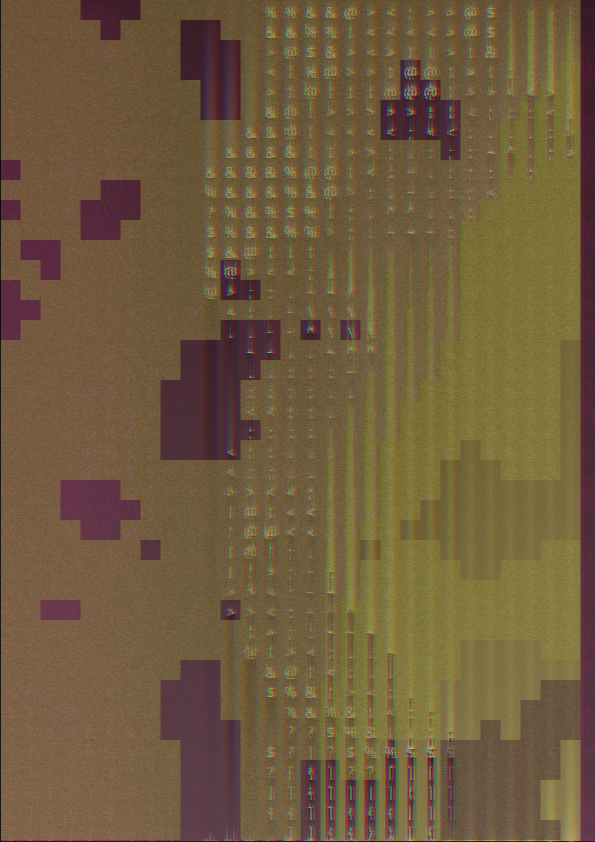 Convergence Remnants #1607