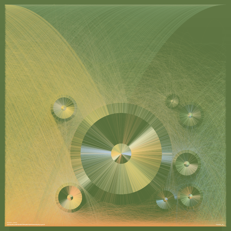 Heavy Light #90