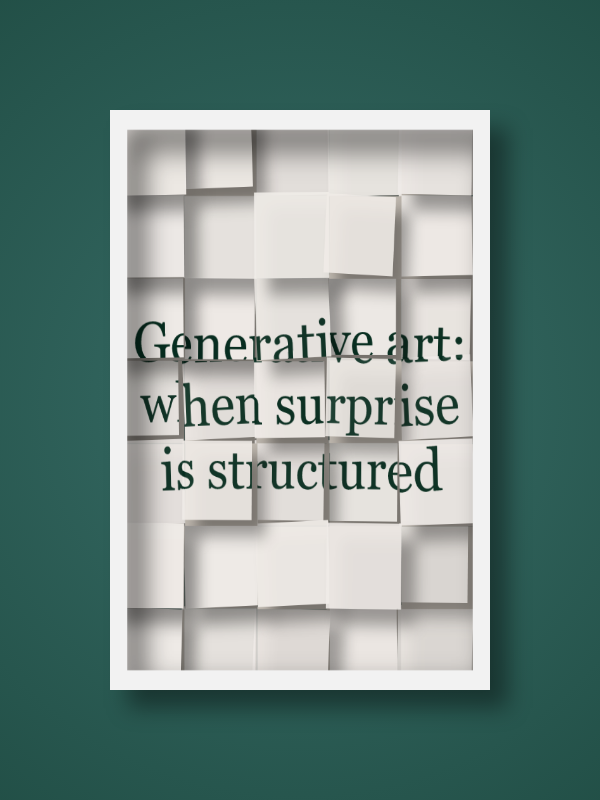 The Metaphor Machine #22689