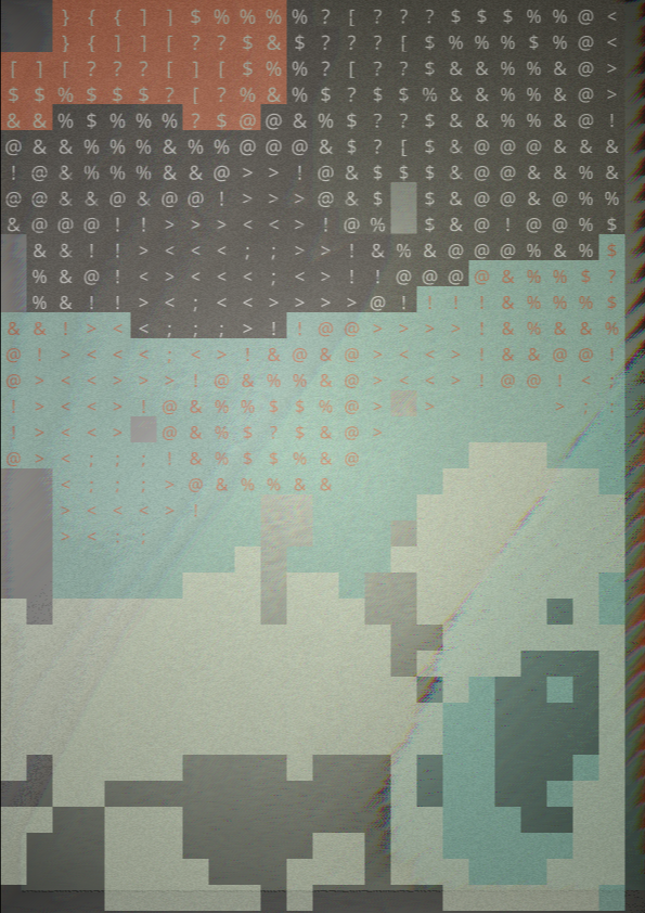 Convergence Remnants #720