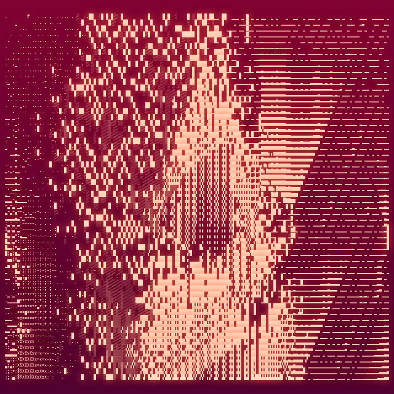 ASCII-SCAPE #226