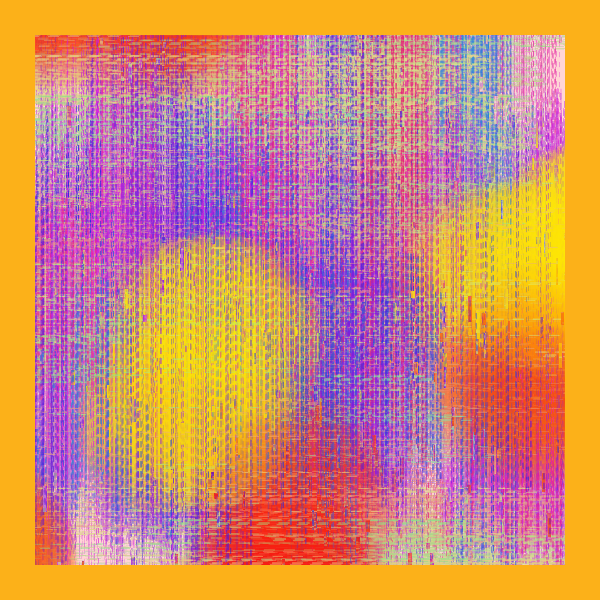 New weave 01 #7
