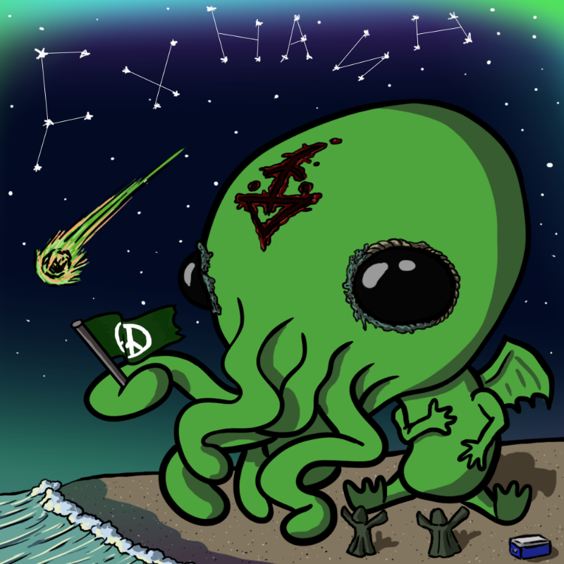 Chibi-thulhu #419