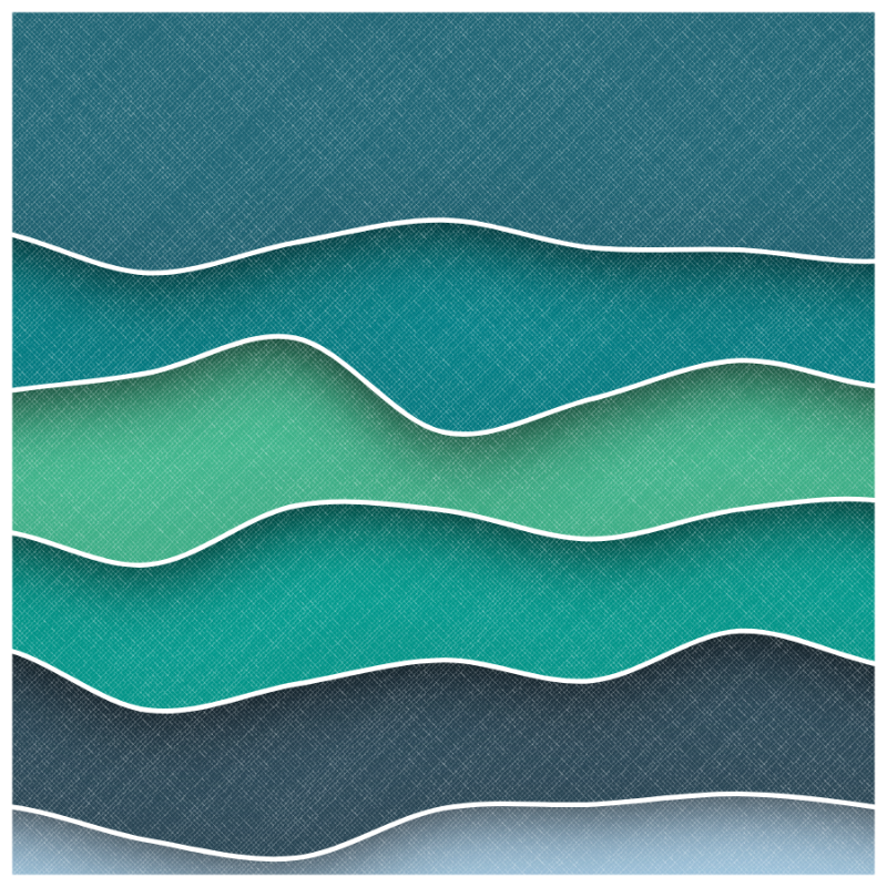 Unequal Terrain #58