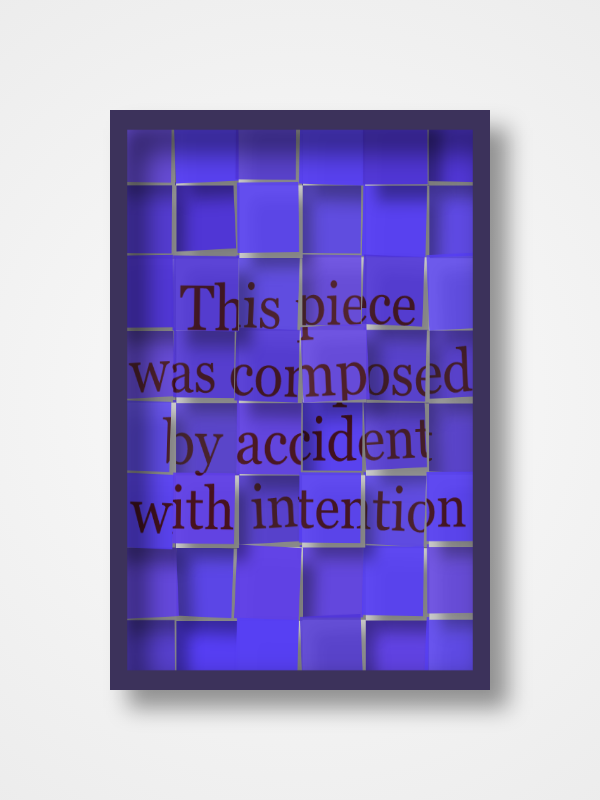 The Metaphor Machine #6175