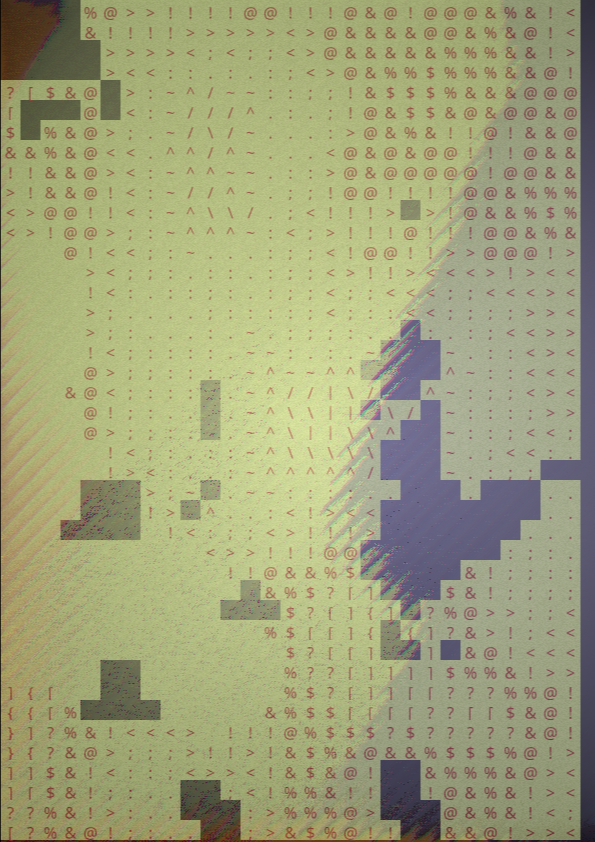 Convergence Remnants #2627