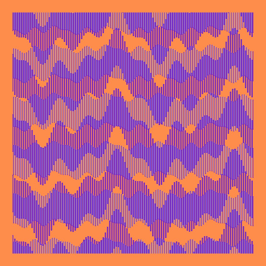 WAVE TONES #3