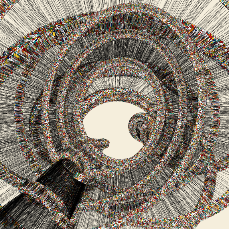 Singularithm #906