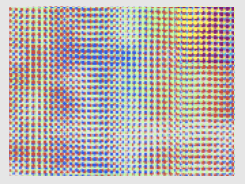 Color Function #11783