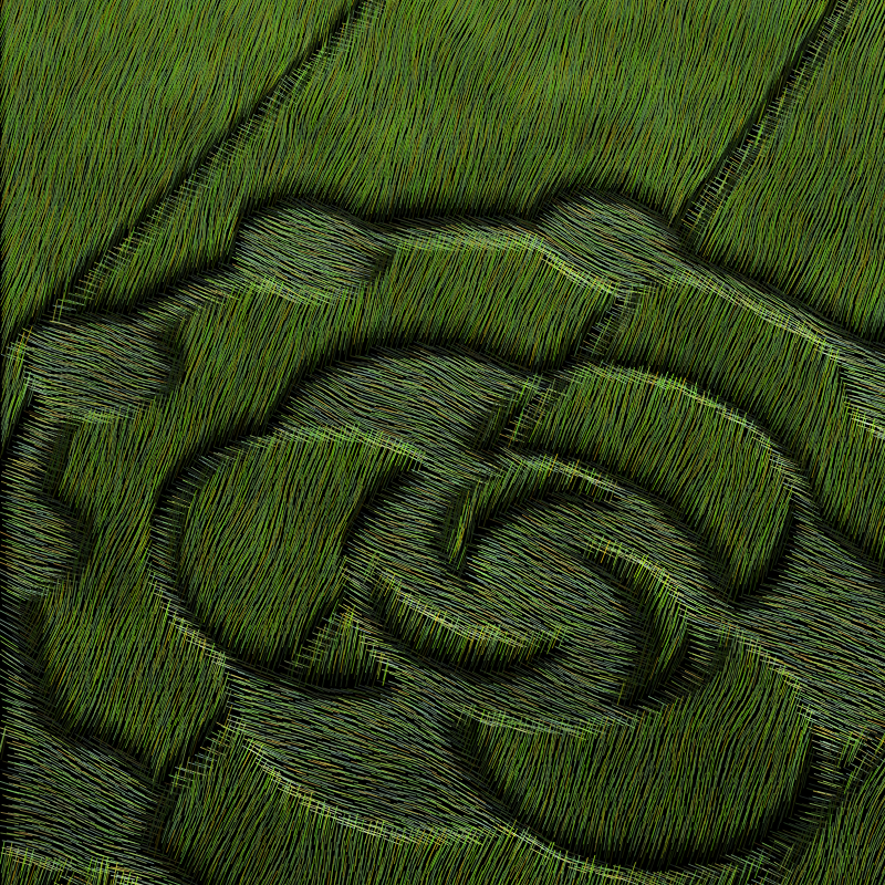 Crop Circles #8