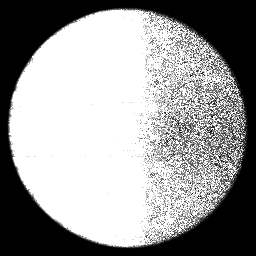 Telescopic Images of a Distant Space-Time #59