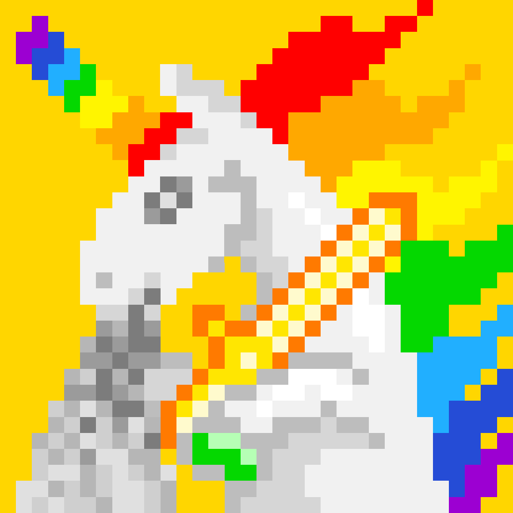 Unicorn #3559