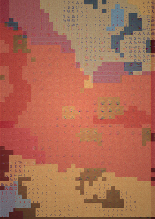 Convergence Remnants #11804
