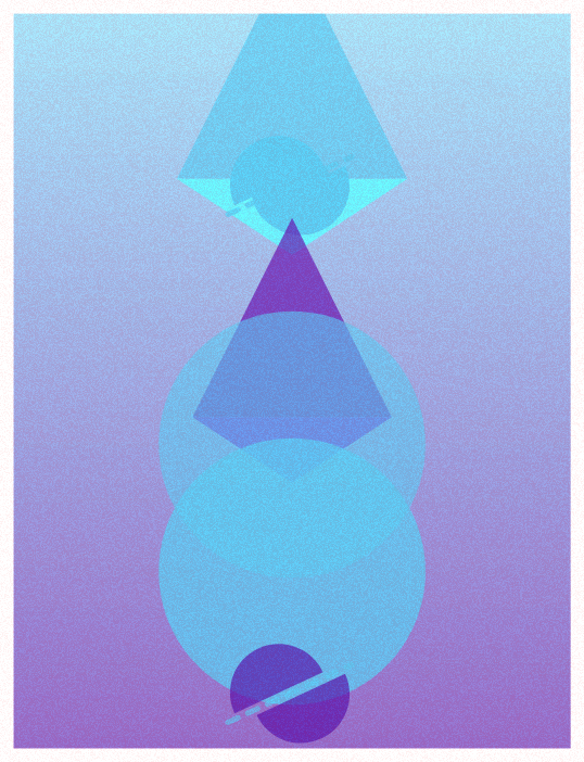 Shapes #37