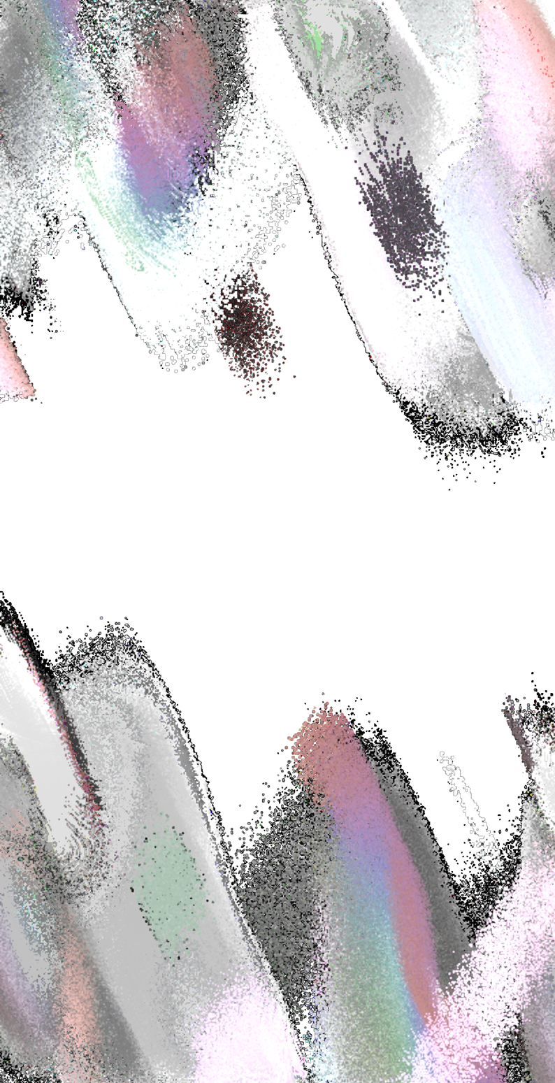 The Unrealized Painting #84