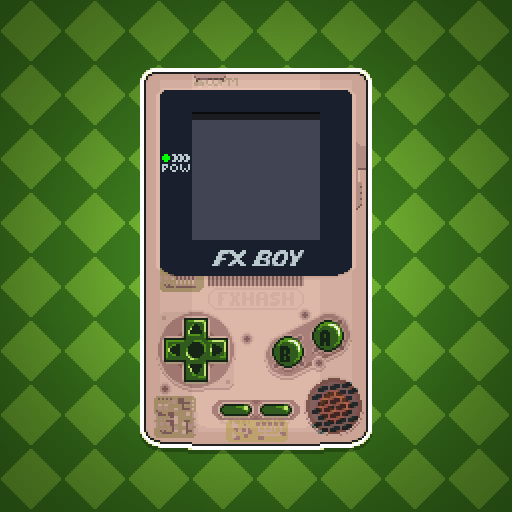 FXBoy #33