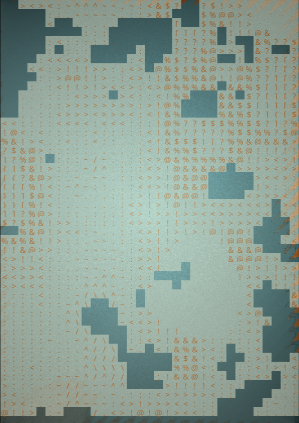 Convergence Remnants #8216