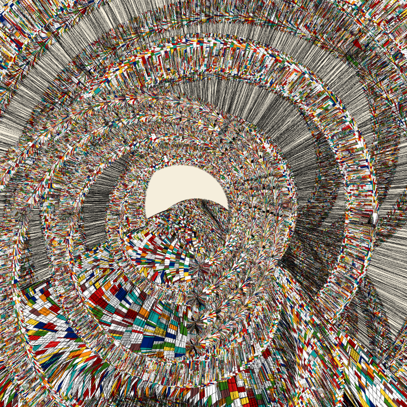 Singularithm #1220