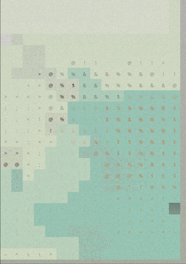 Convergence Remnants #9377