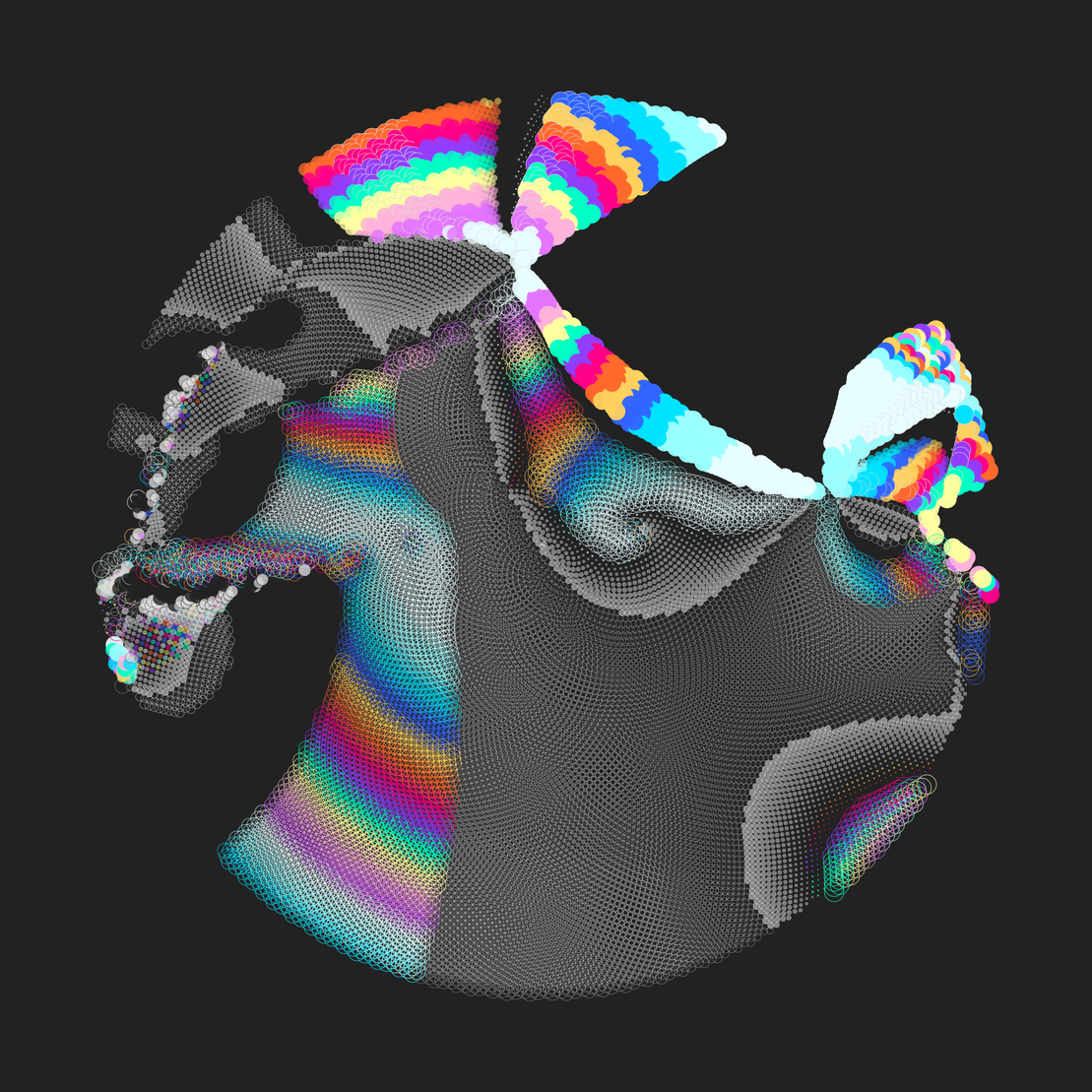 Still C #26771