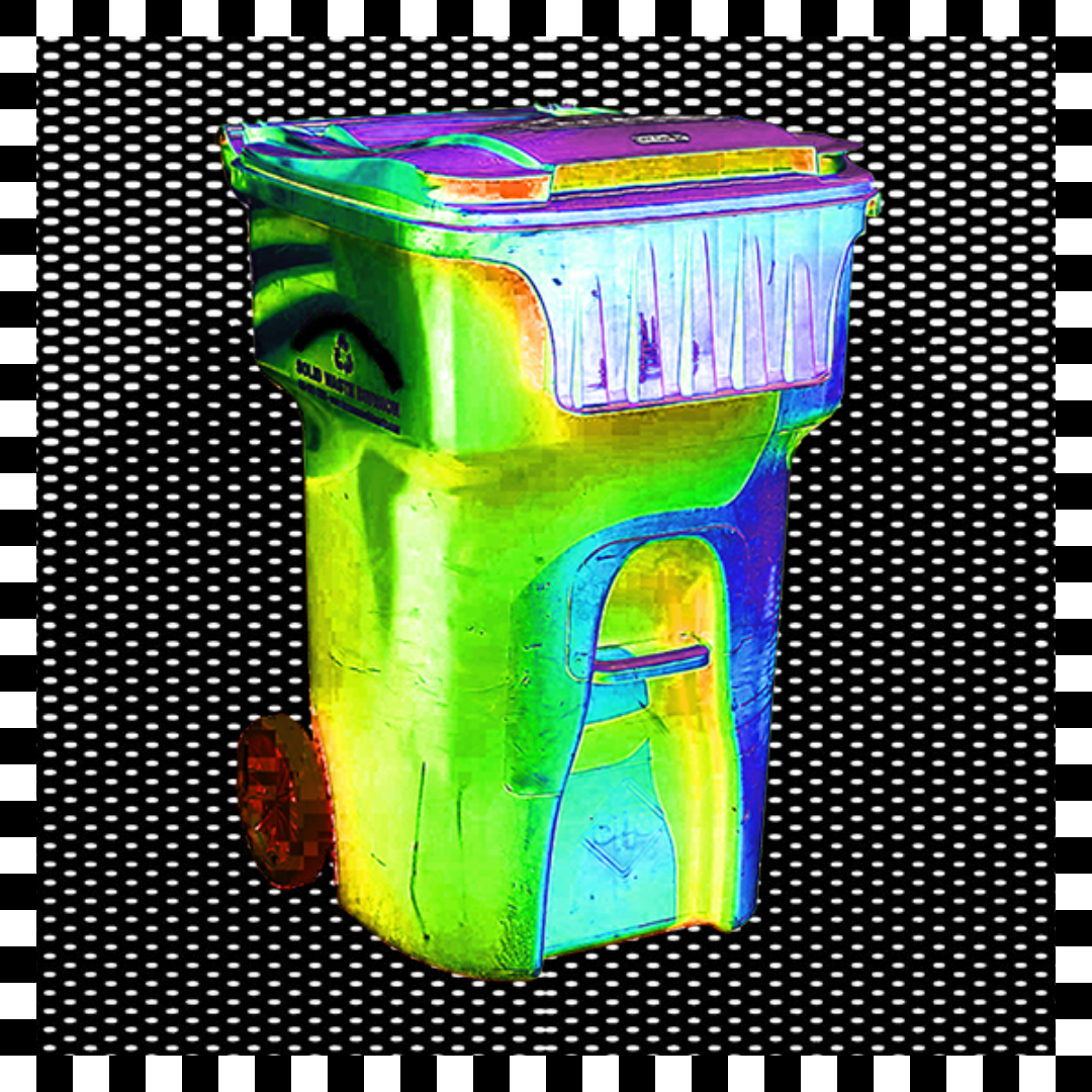 fx[TRASH] #18