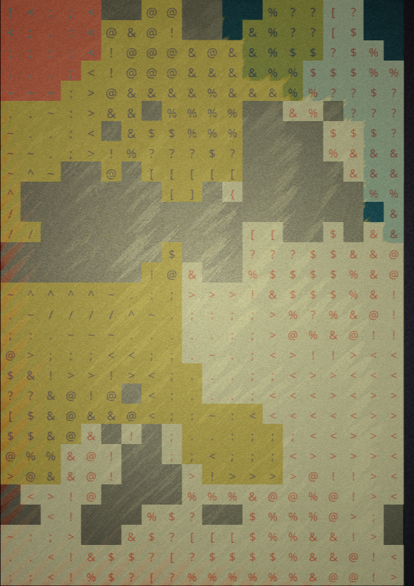 Convergence Remnants #544
