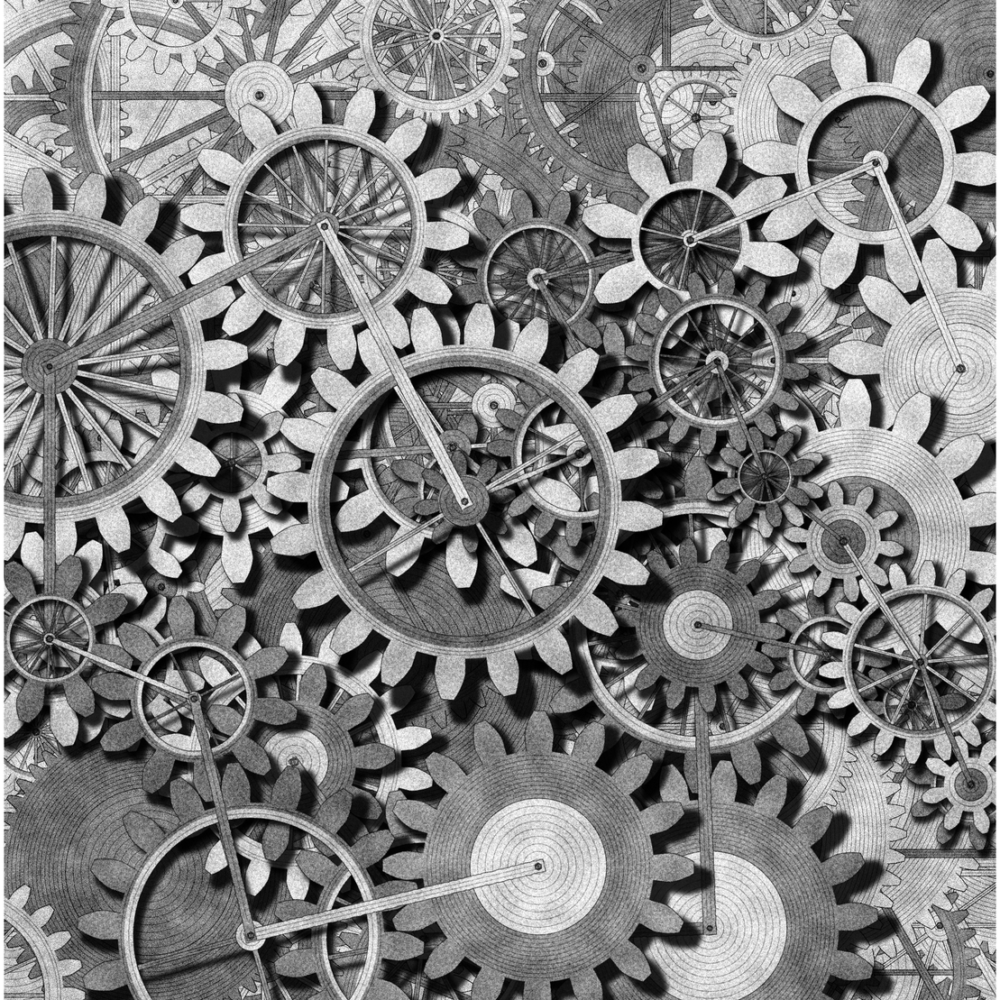 Gears ⚙ #95