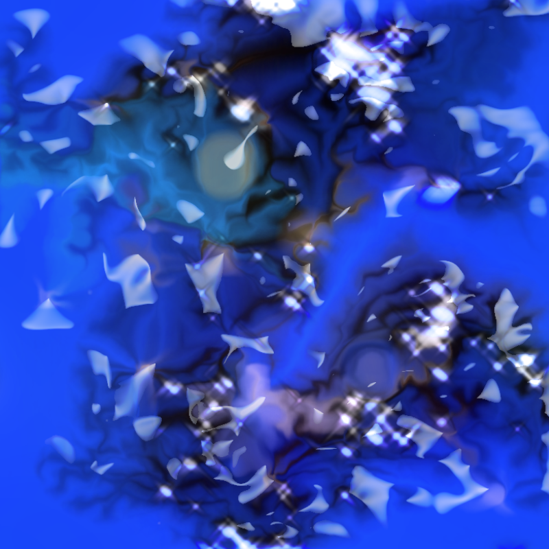 atmospheres #114
