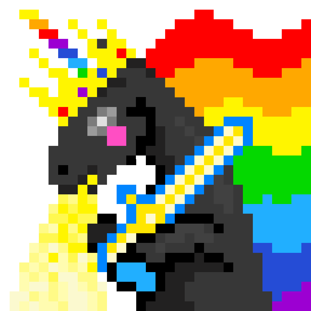 Unicorn #4977