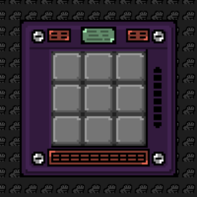 generated numpad drumpad #241