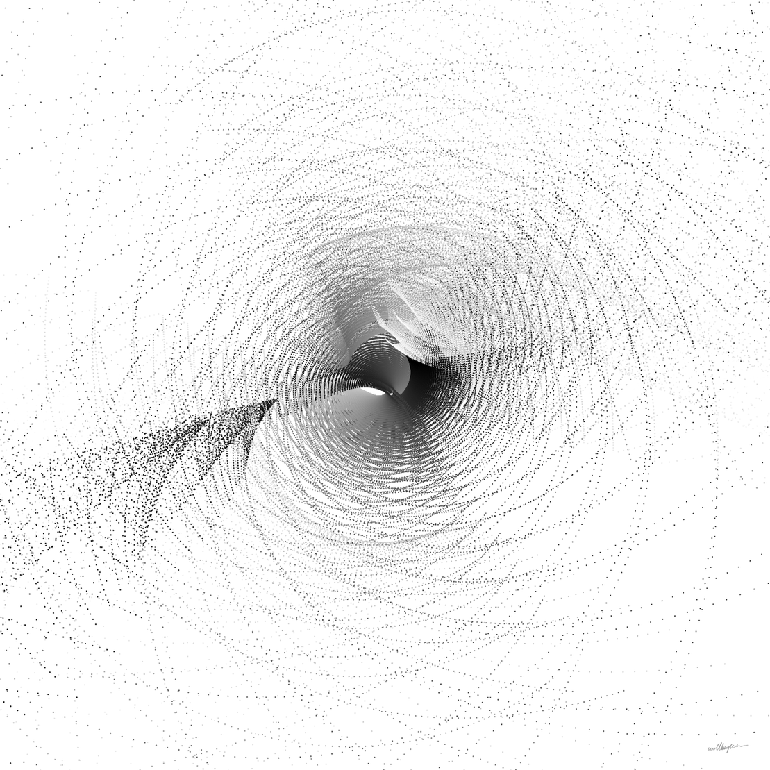 FLUX #8